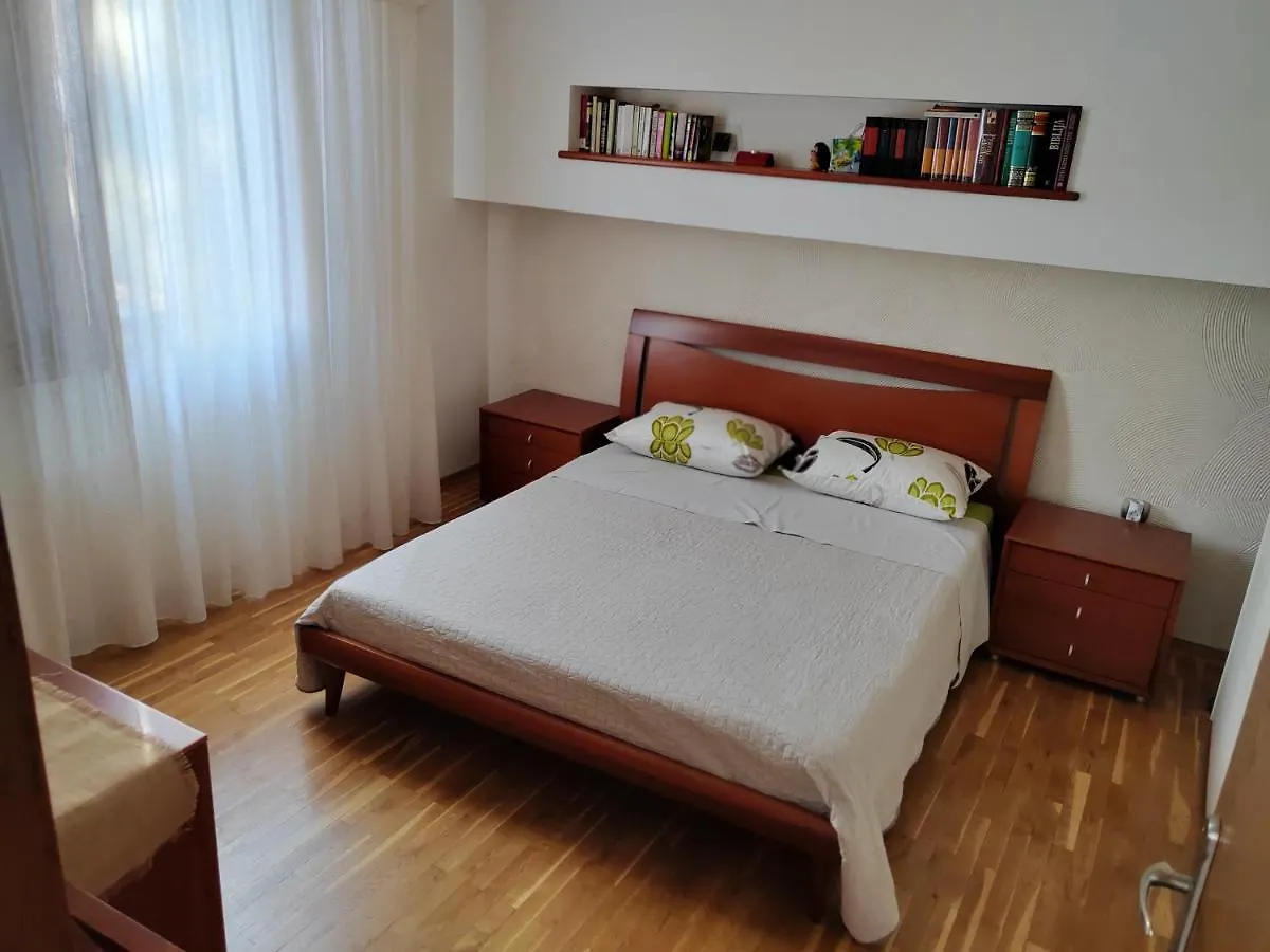 Appartamento App Mirjana Novigrad Istria