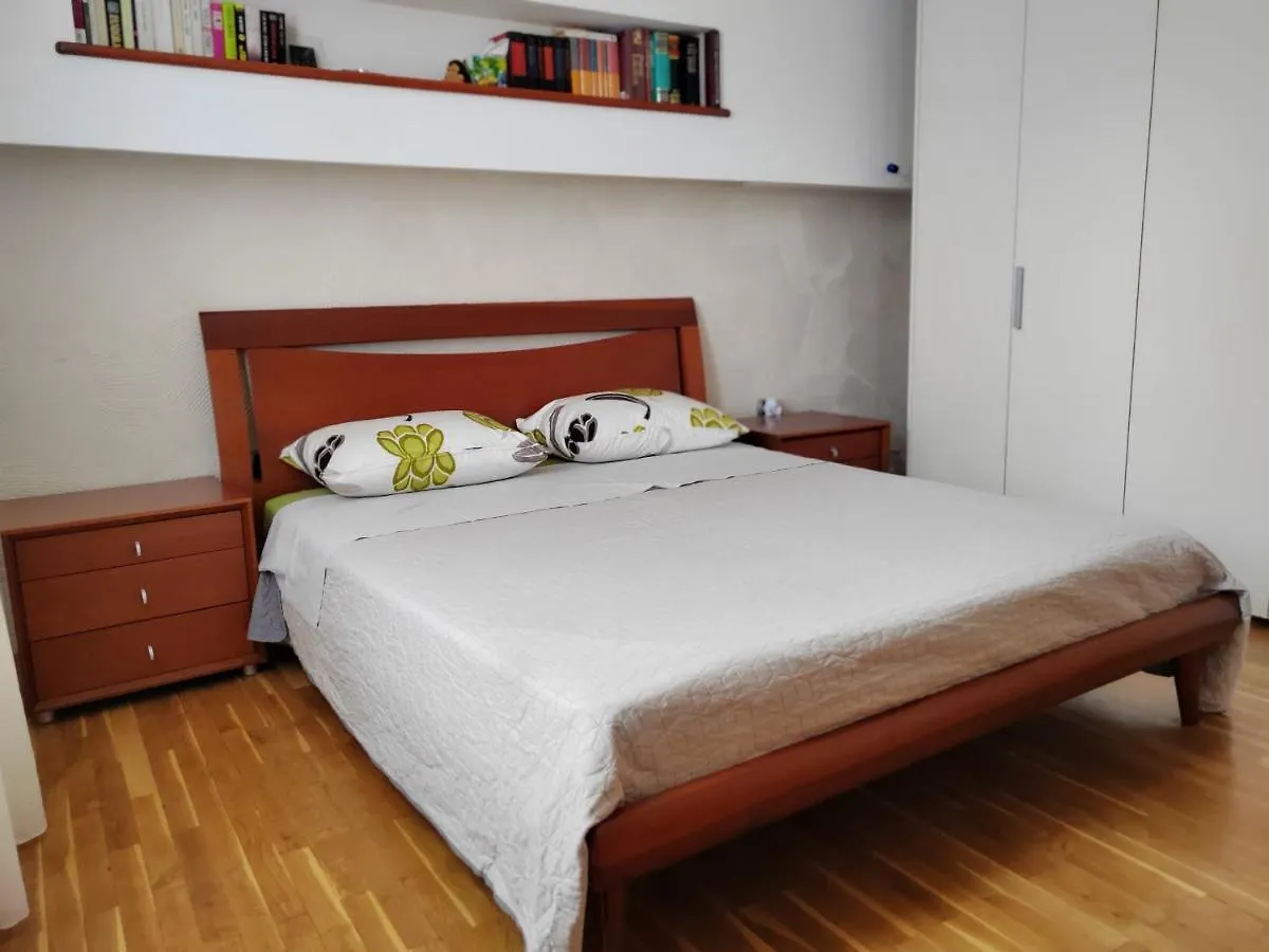 Appartamento App Mirjana Novigrad Istria