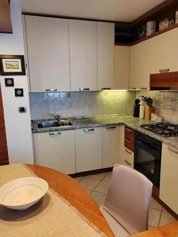 Appartamento App Mirjana Novigrad Istria