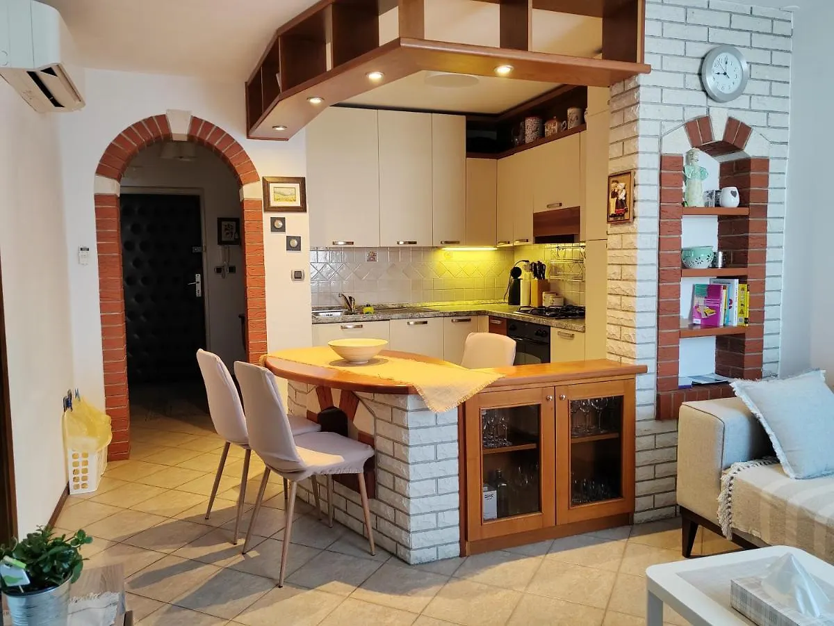 Appartamento App Mirjana Novigrad Istria