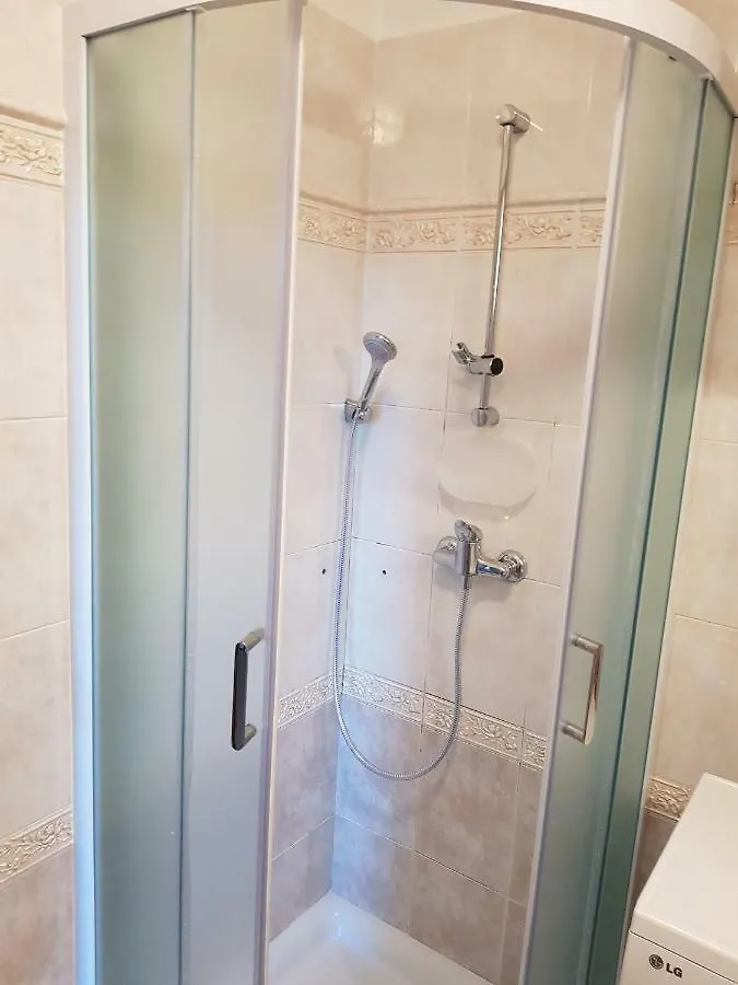 Appartamento App Mirjana Novigrad Istria